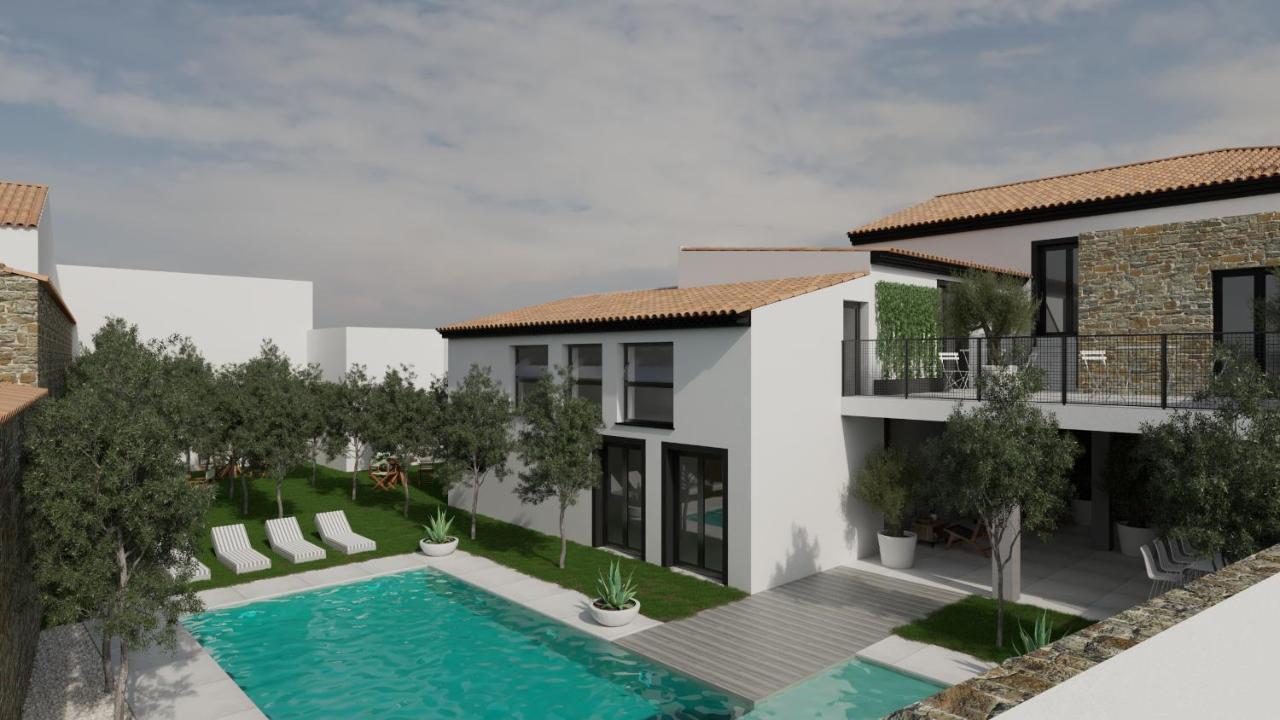 El Molino De Plata Villa Albunuelas Exterior photo